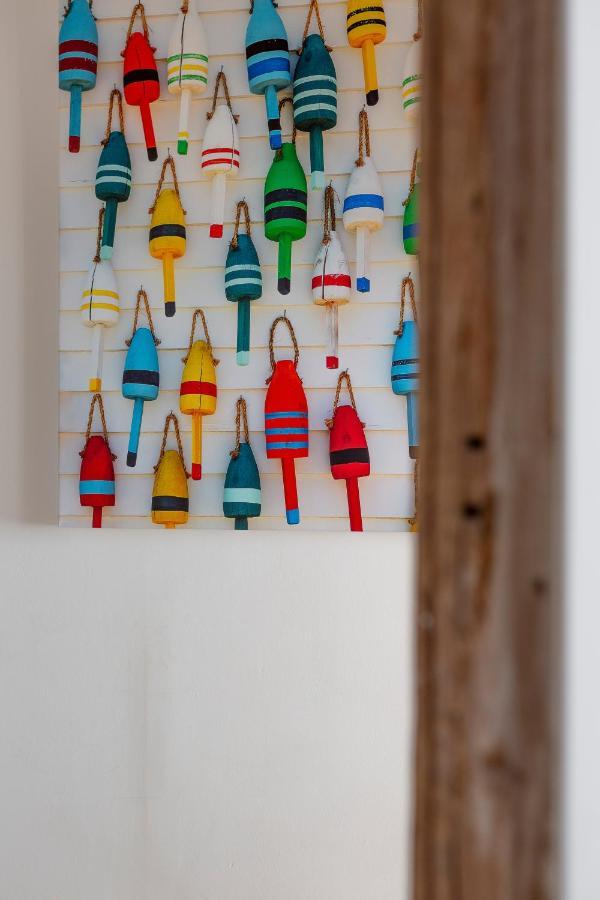 L'abordage By Cocoonr Saint-Malo