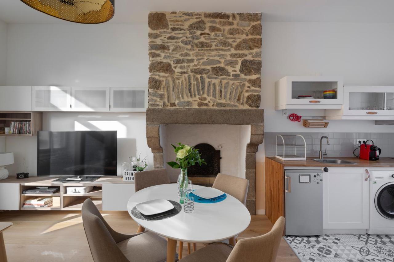 L'abordage By Cocoonr * Saint-Malo