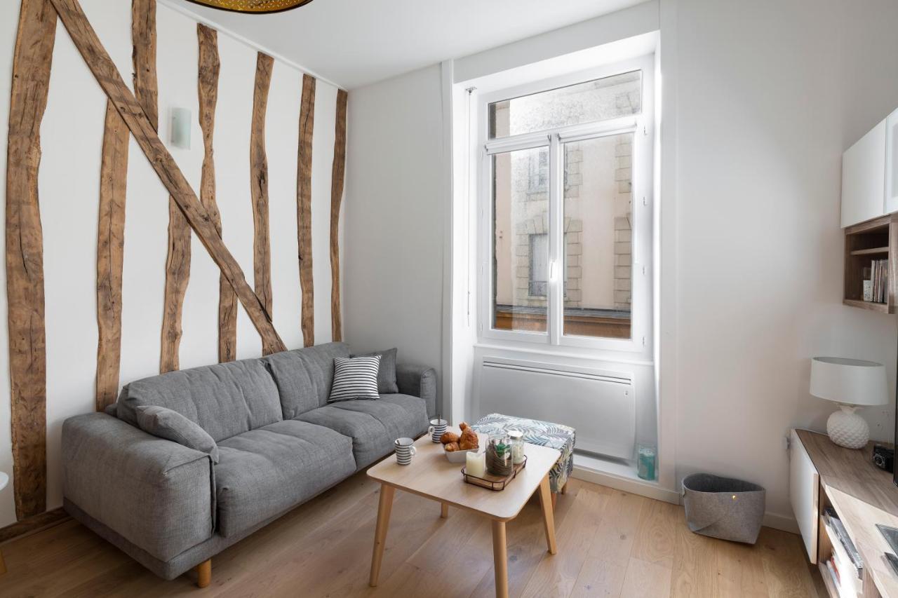 Appartement L'abordage By Cocoonr *