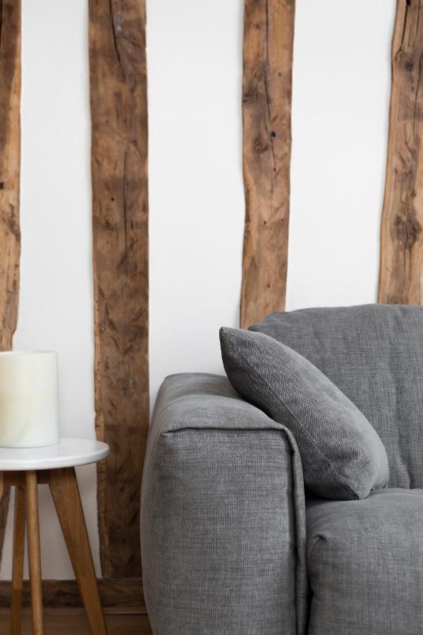 L'abordage By Cocoonr Appartement *